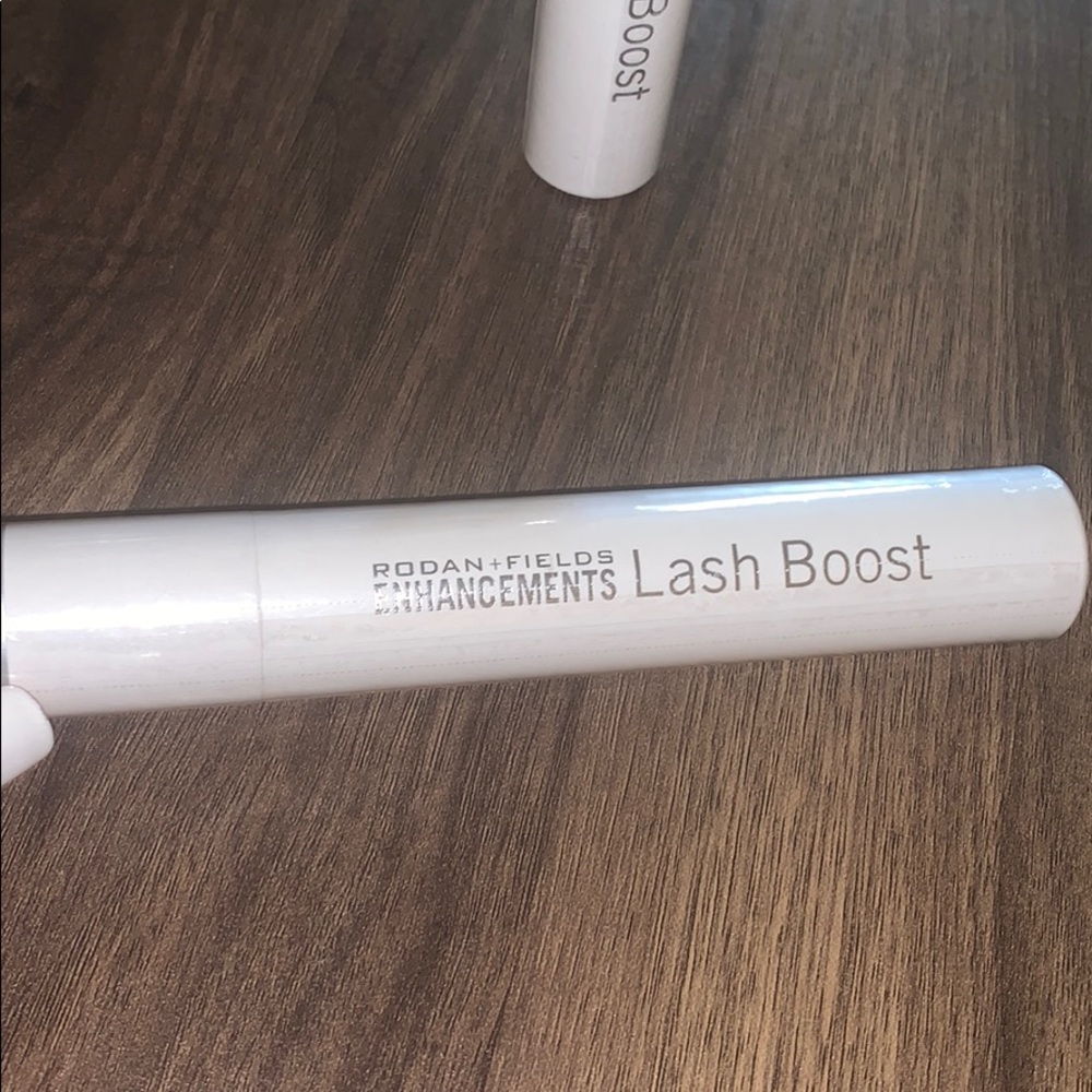 Rodan + fields lash boost